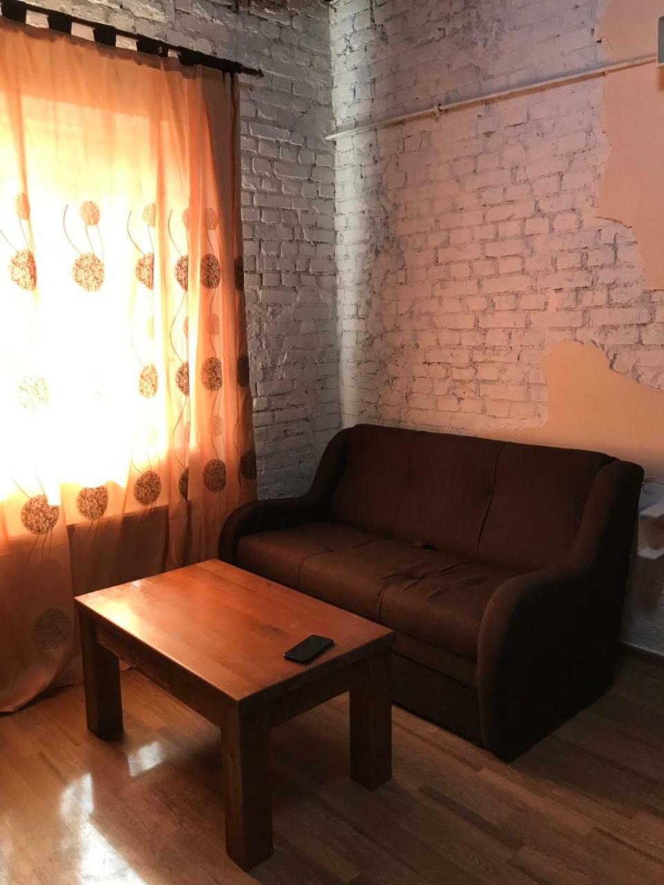 Two-Floor Apartments And Studio 2-Х Этажные Апартаменты И Студия В Самом Центре Charków Zewnętrze zdjęcie
